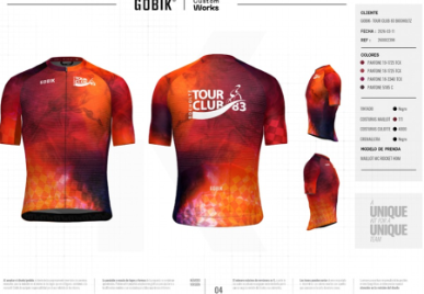 TC 83 kleding ontwerp 3