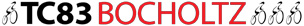 Logo TC '83 Bocholtz
